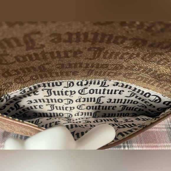 NWOT Juicy Couture Mini BackPack - Picture 3 of 11